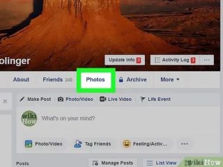 How do I delete multiple Facebook photos?