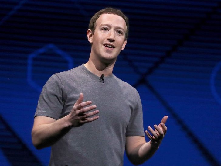 How Mark Zuckerberg got the idea of Facebook?