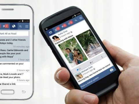 Does Facebook Lite still exist?