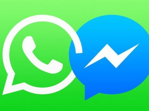 Is WhatsApp connected to Facebook Messenger?