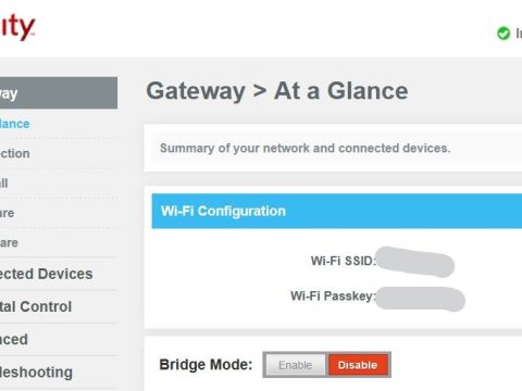 How do I change my Xfinity WiFi password?