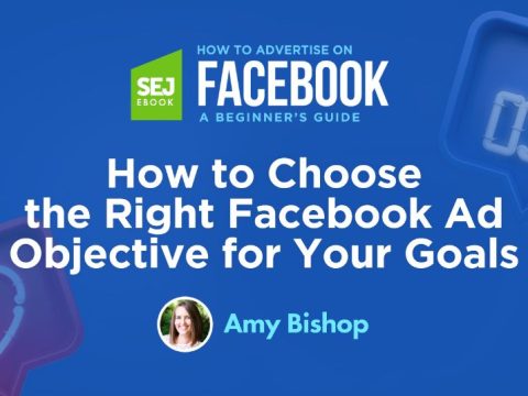 How do I choose the right Facebook objective for my goals?