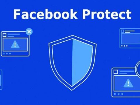 What is Meta security on Facebook?