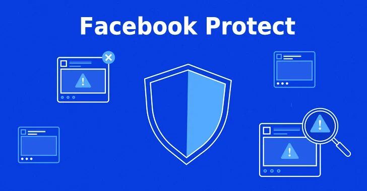 What is Meta security on Facebook