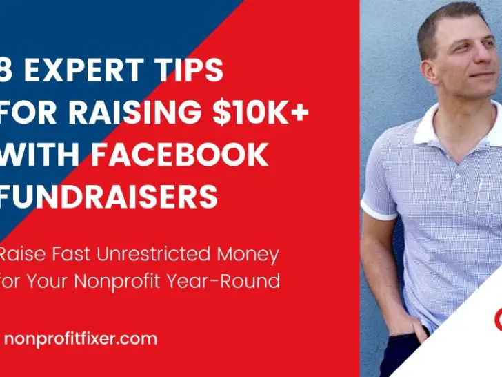 Are Facebook fundraisers worth it?