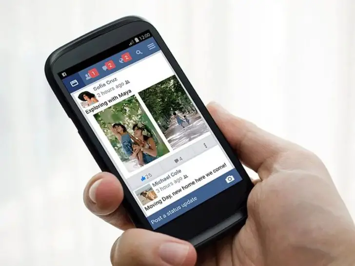 Como faz para instalar Facebook Lite?