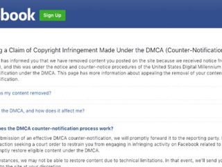 Are Facebook posts copyrighted?