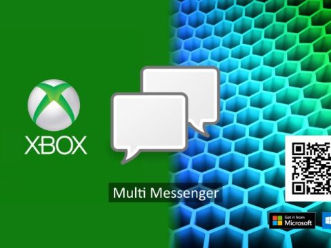 Can you download Facebook Messenger on Xbox one?