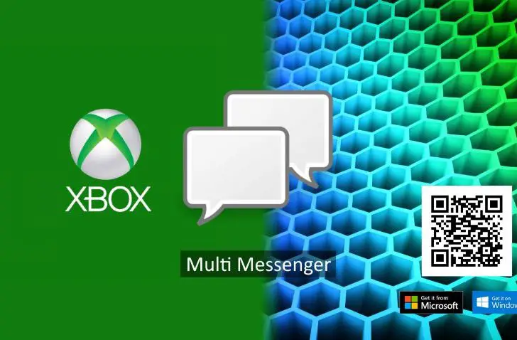 Can you download Facebook Messenger on Xbox one