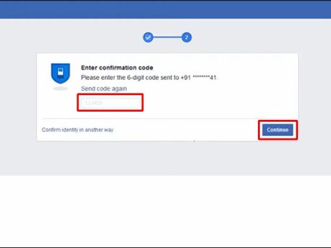 What is device login request on Facebook?