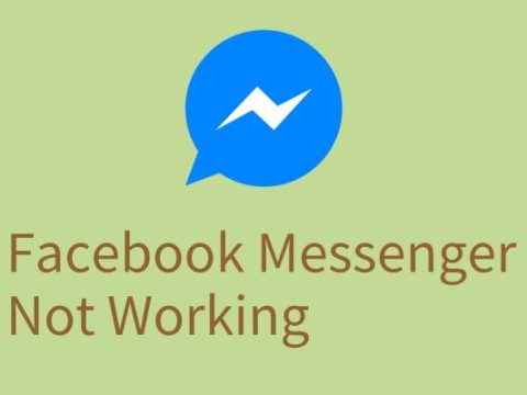 Why is my payment not processing on Messenger?