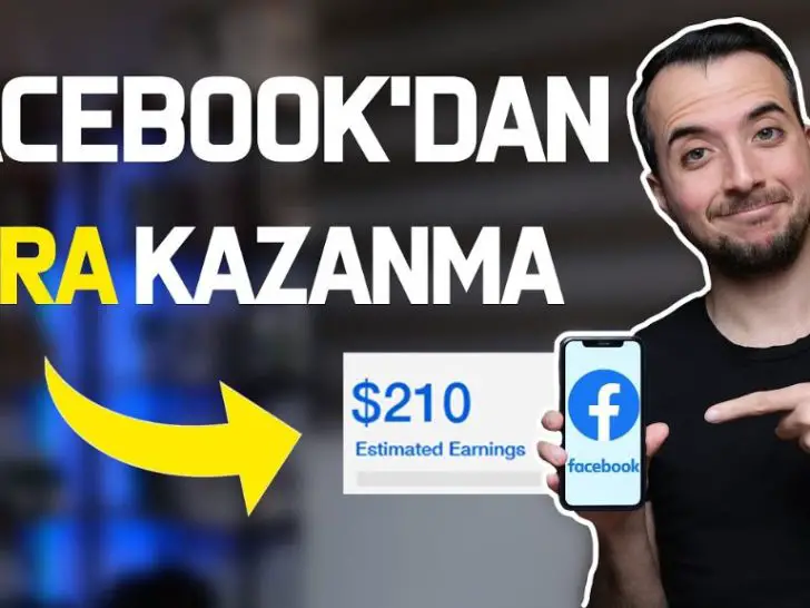 Facebook Gaming Nasıl Para Kazanılır?