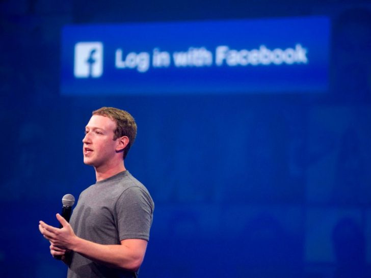 What privacy laws did Facebook violate?