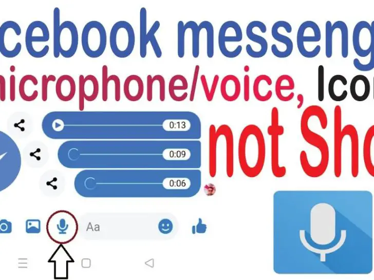 Why wont my microphone work on Facebook?