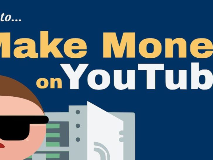 Can we earn money by uploading videos?