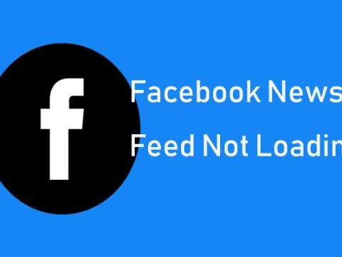 Why is my Facebook feed on website not loading?