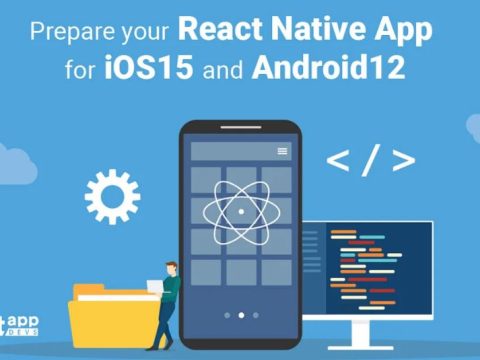 Does React Native support IOS 15?