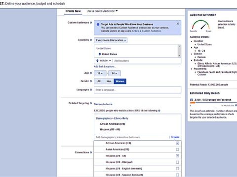 How do I claim my Facebook settlement?