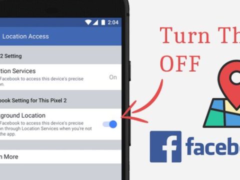 Can Facebook access your location?