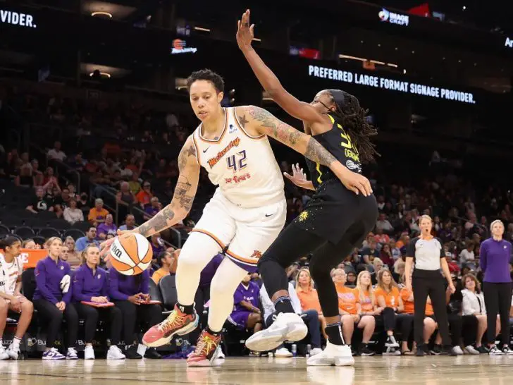 How can I watch WNBA for free?