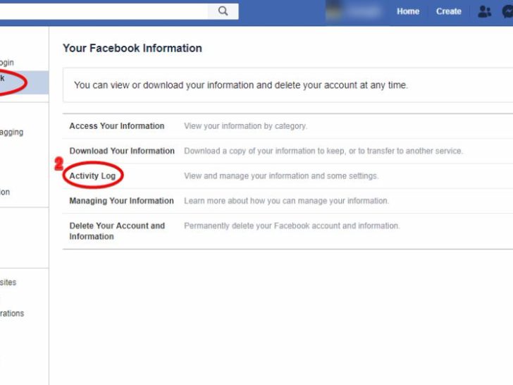 Can you fully delete Facebook?