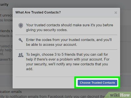 Can you get Facebook password with email