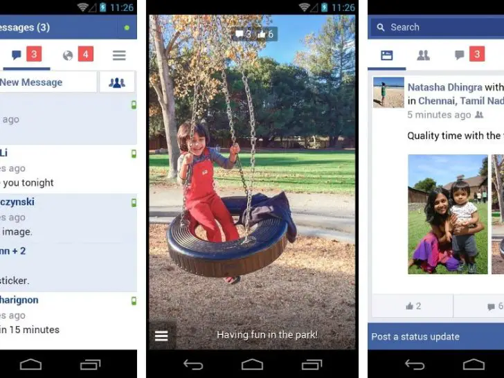 What is FB Lite APK?