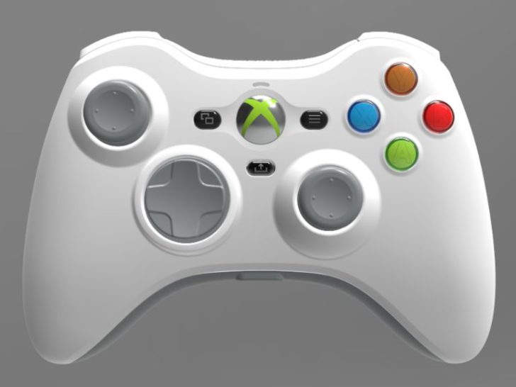 Is Xbox bringing back the 360 controller?