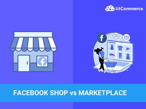 Is Facebook shop better than Marketplace?