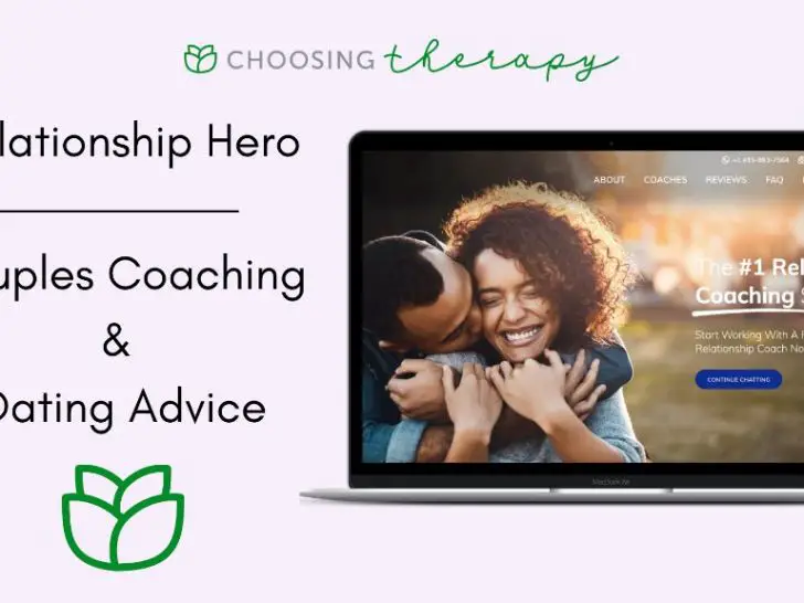 Is relationship hero a legit company?