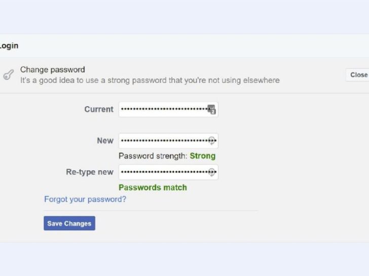 How do I recover my Facebook account if I can t receive the security code?