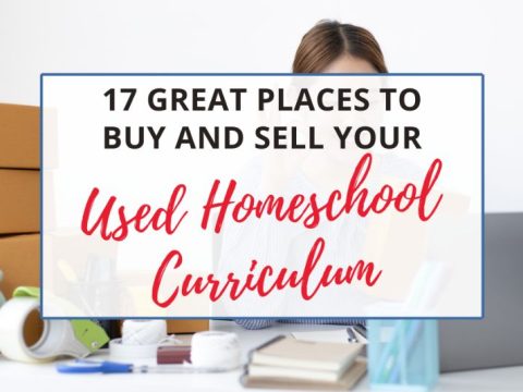 How to sell your own homeschool curriculum?