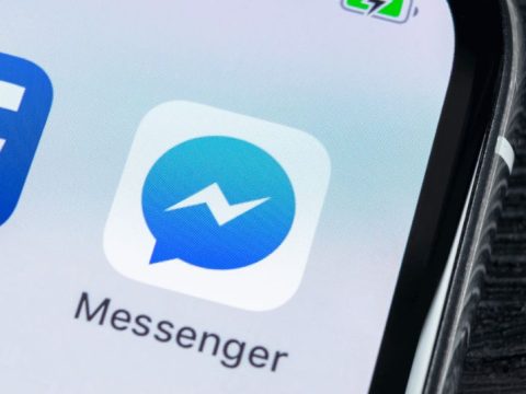 Is Messenger merge back with Facebook after 9 years?