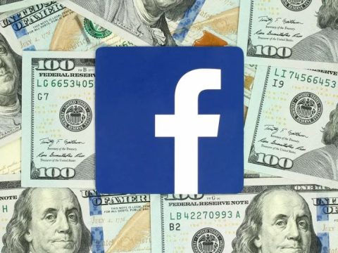 Is Facebook really paying money?