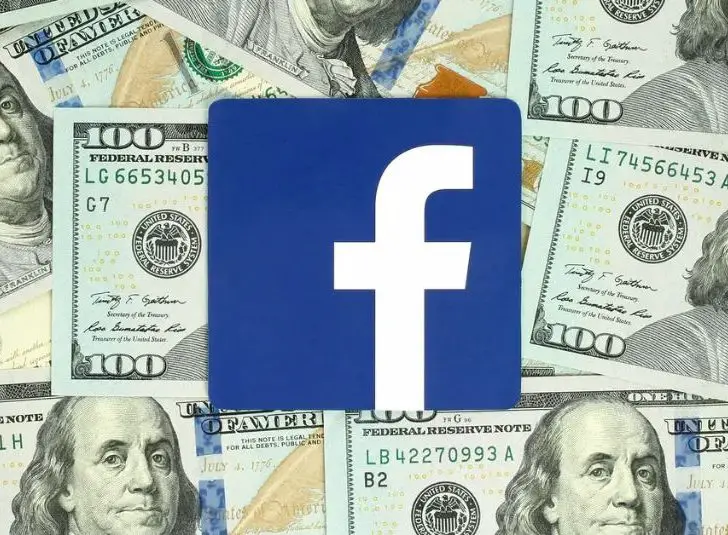 Is Facebook really paying money