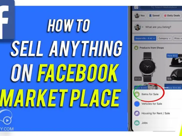 Can you do retail arbitrage on Facebook Marketplace?