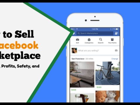 Does it cost anything to sell on Facebook Marketplace?