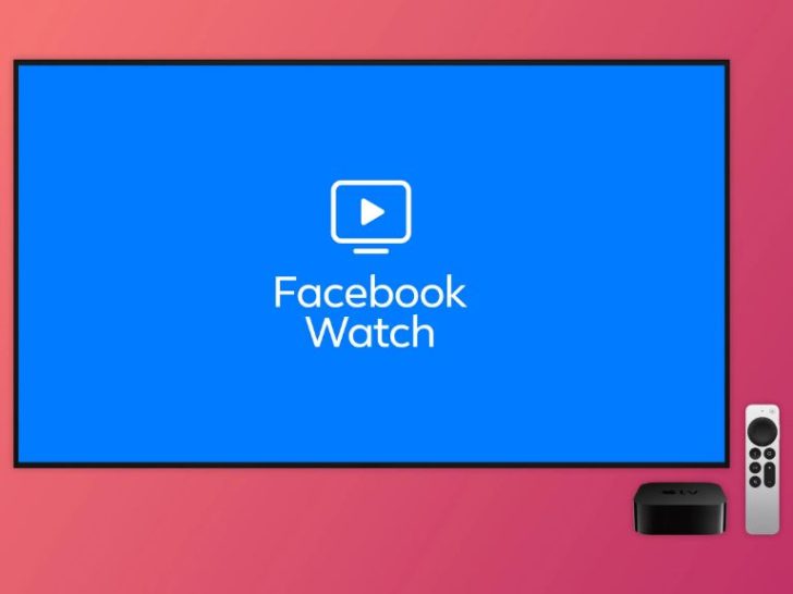 Is the Facebook Watch TV app going away?