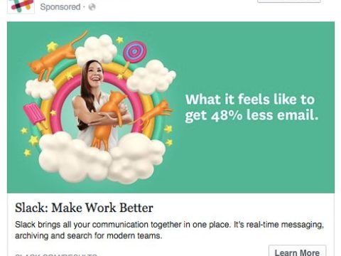 What makes a good Facebook campaign?