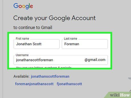 Can you change your email address without creating a new account