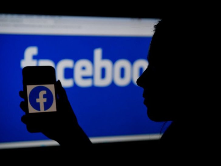 What is the most recent Facebook data breach?