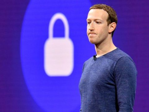 How did the Facebook data breach happen?