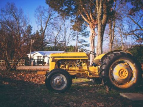 What is the best site to sell tractors?