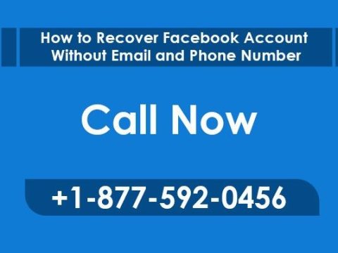 How can I find my FB account without phone number?