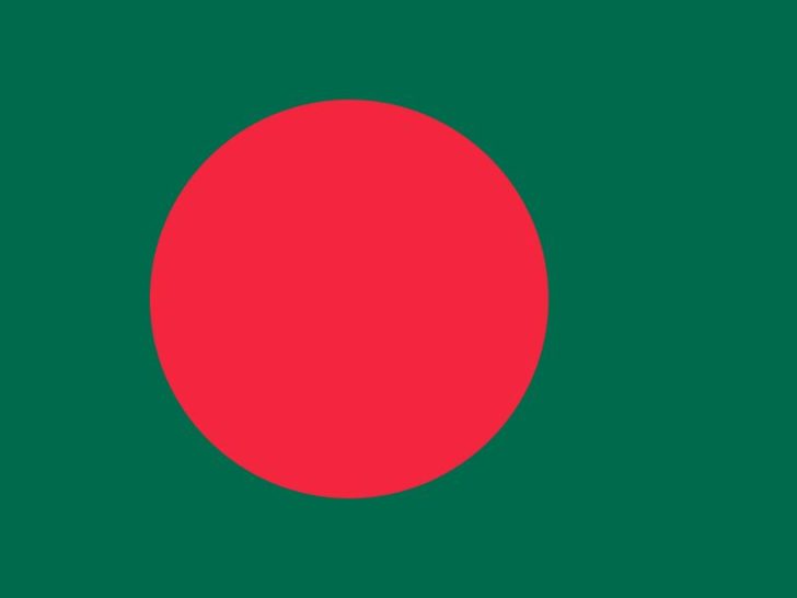 What is Bangladesh nickname?