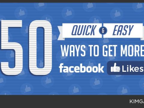 Is 50 likes a lot on Facebook?