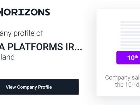 How do I contact Meta Platforms Ireland Limited?