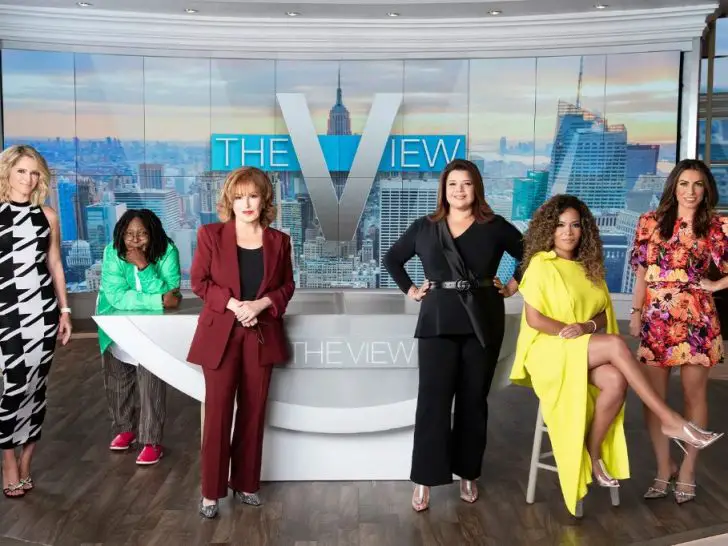 Why is the view reruns?