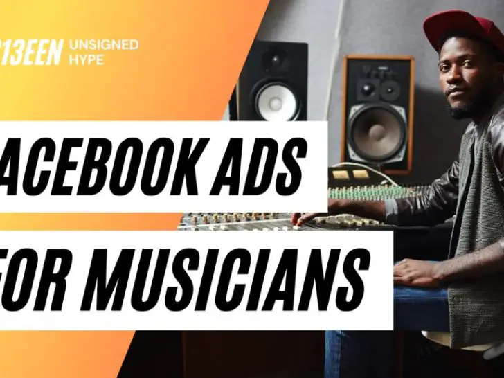 Do Facebook ads work for musicians?