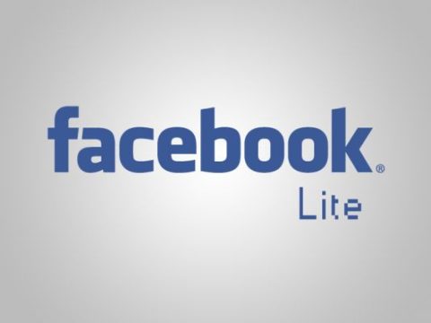 How do I install my Facebook Lite?